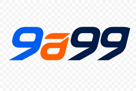 9a99 লোগো